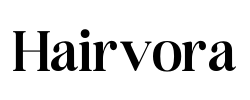 Hairvora - logo